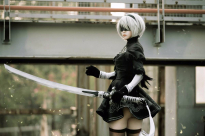 《最终幻想9》白公主礼服