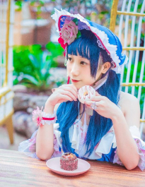 繪果花妖精覺醒
